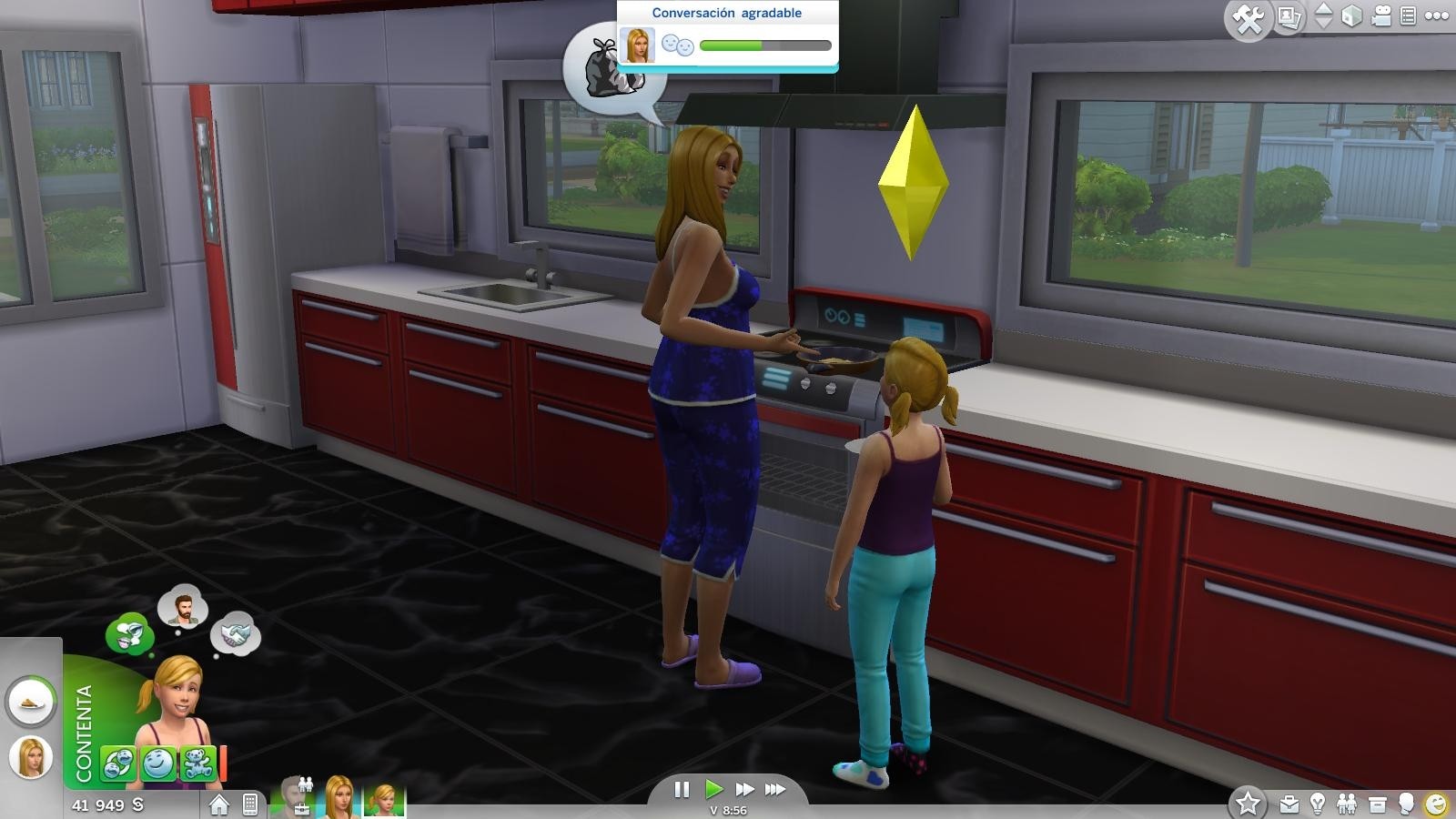 Los Sims 4 - Imagen 27